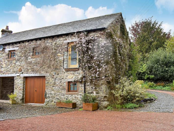 Cottage für 2 Personen in England - 2