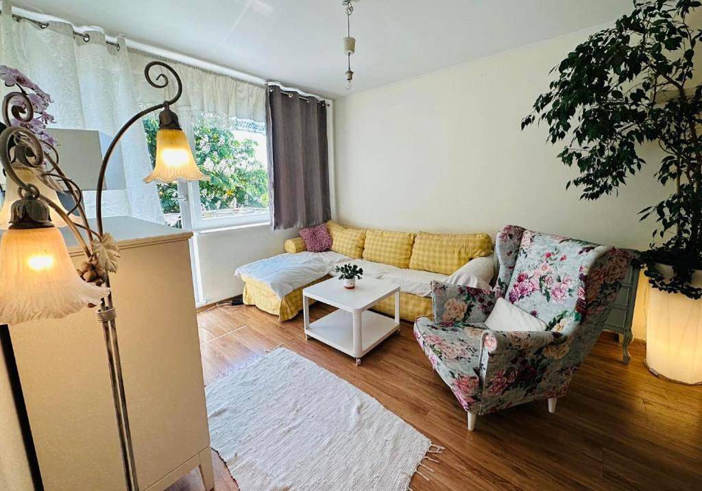 Cały apartament, One-Bedroom Apartment in Wejherowo, Powiat wejherowski