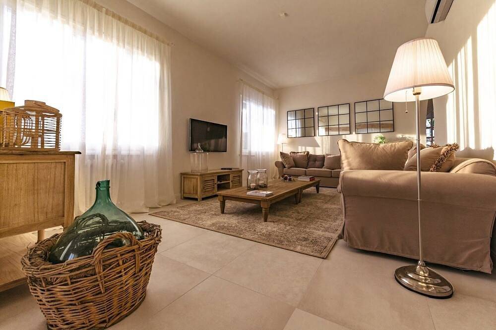 Villa dei Medici In Vinci, Toskana in Empoli, Florenz Provinz