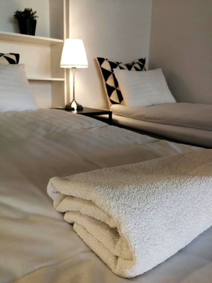 Location de vacances pour 2 personnes dans Tampere - 3