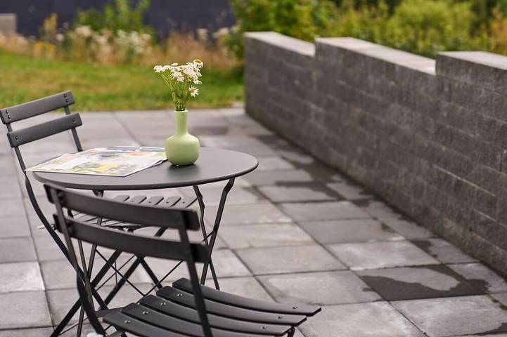 Ferienwohnung für 3 Personen - 1