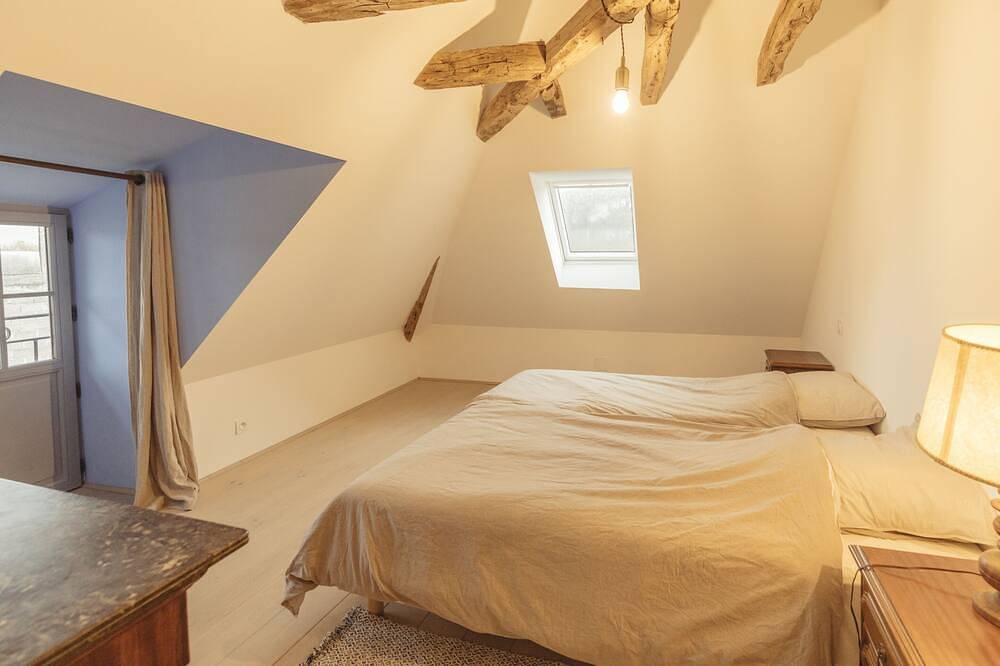 Gîtes chez Antonin - Le four à pain in Tour-de-Faure, Quercy