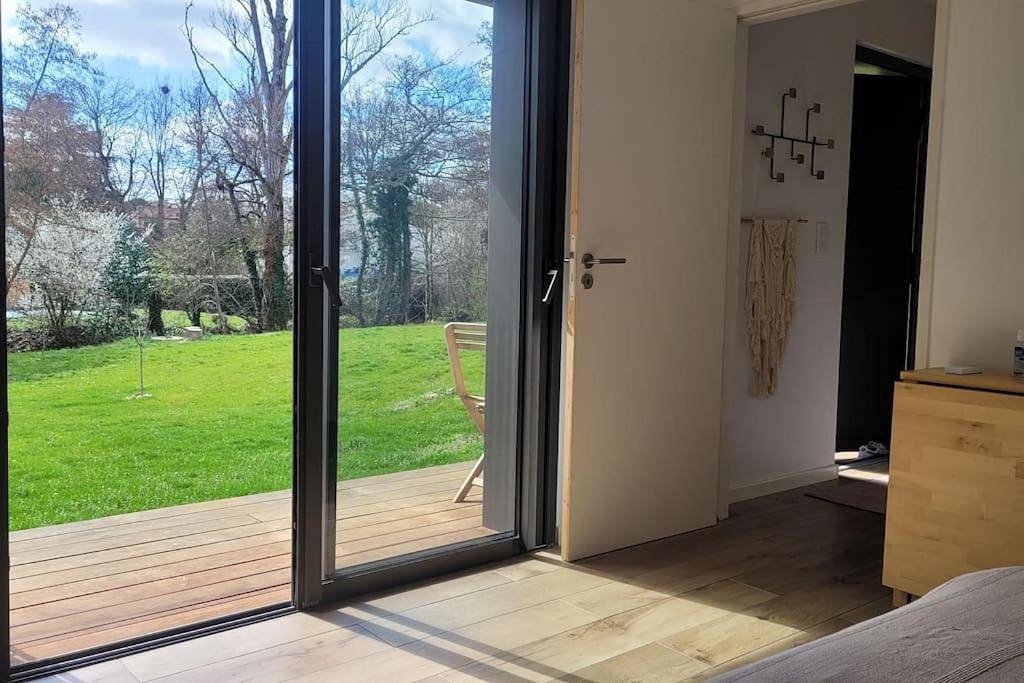 Appartement entier, L'annxe de Pibrac in Pibrac, Toulouse et ses environs