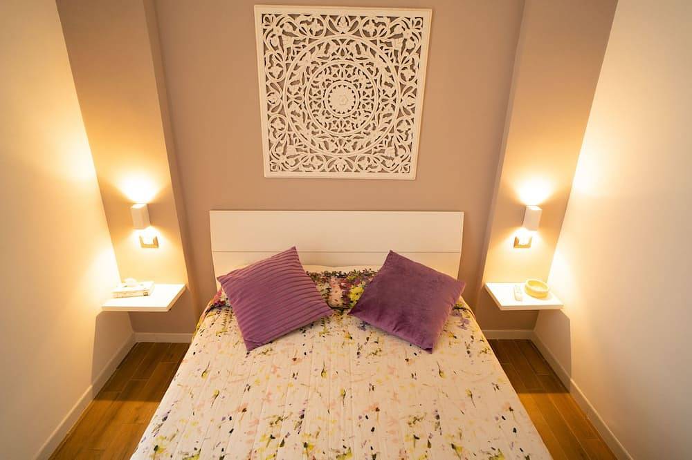 Apartamento entero, Precioso apartamento con terraza con vistas al mar en la zona peatonal de Ostia. in Ostia, Roma