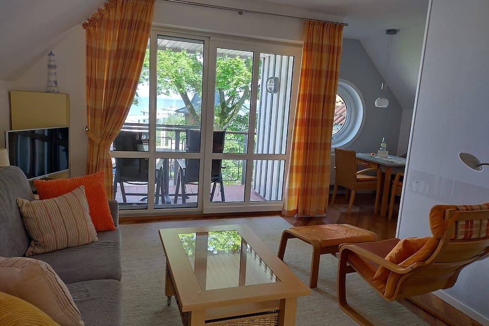 Appartamento vacanze a Usedom a partire da 171€ a notte
