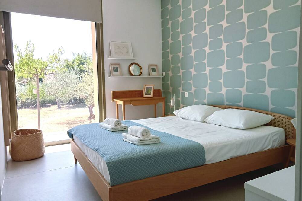 La Villa des Vignes in Castillon-du-Gard, Nimes und Umgebung