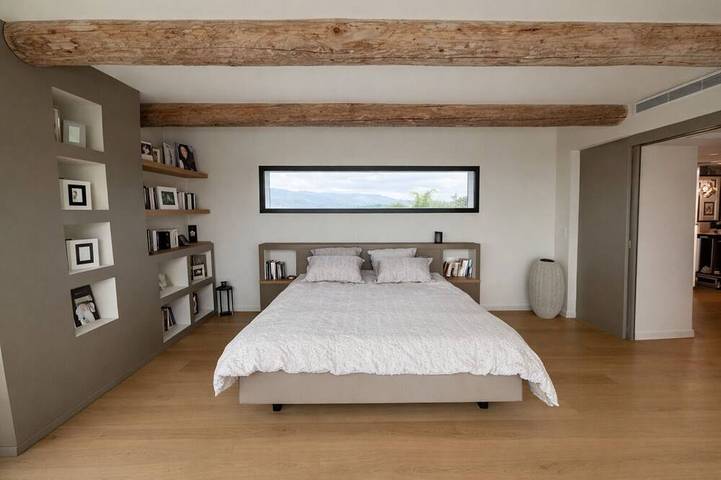 Location de vacances pour 8 personnes, avec jacuzzi et jardin dans Allianz Riviera - 2