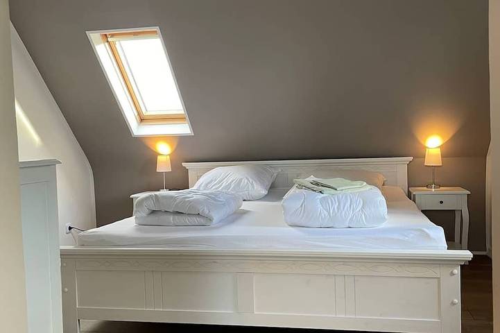 Ferienhaus für 8 Personen, mit Garten und Balkon, mit Haustier in Kall - 3