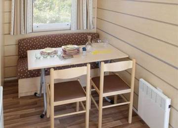 Camping für 4 Personen in Olonne-sur-Mer, Les Sables-d'Olonne, Bild 3