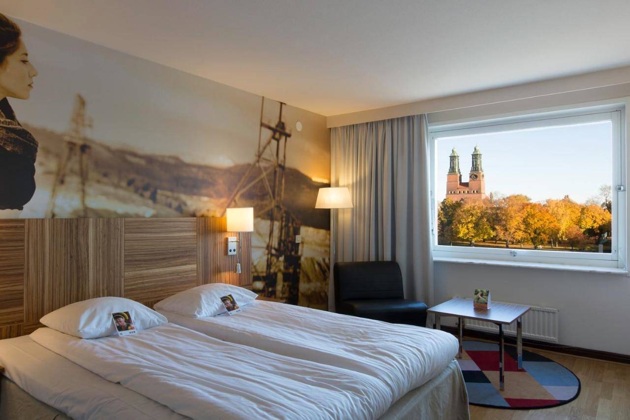 Comfort Hotel Eskilstuna in Eskilstuna, Södermanland