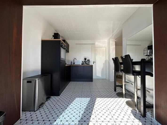 Ferienwohnung für 4 Personen