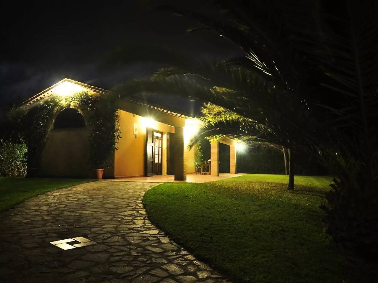 Casa 4 Personas in Castagneto Carducci, Costa Etrusca