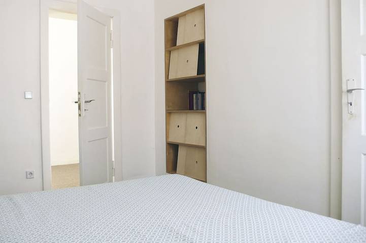 Bauernhof für 11 Personen, mit Terrasse und Garten in Uckermark - 4