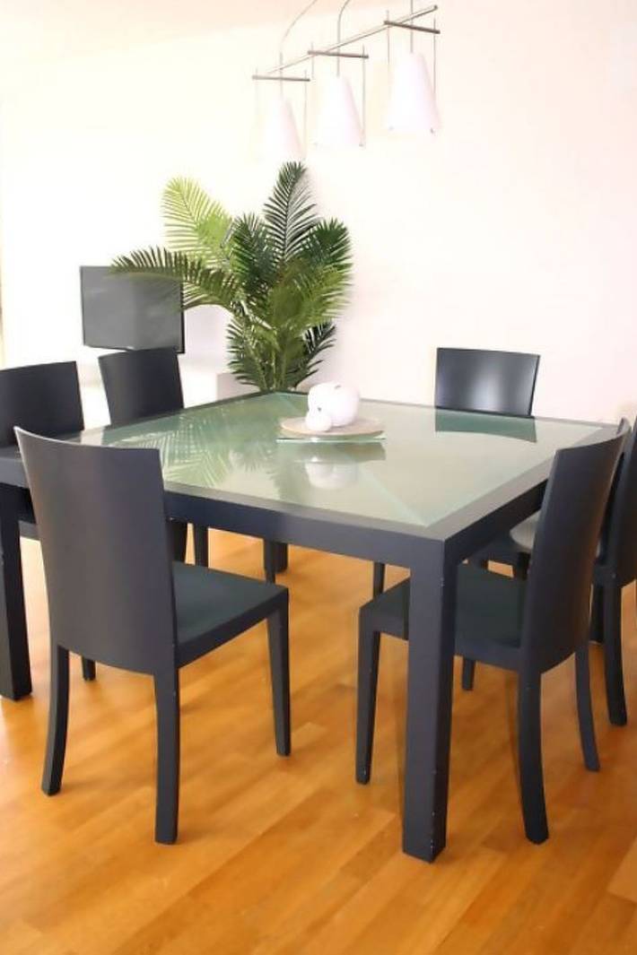 Ferienwohnung für 3 Personen, mit Balkon in Regensburg - 4