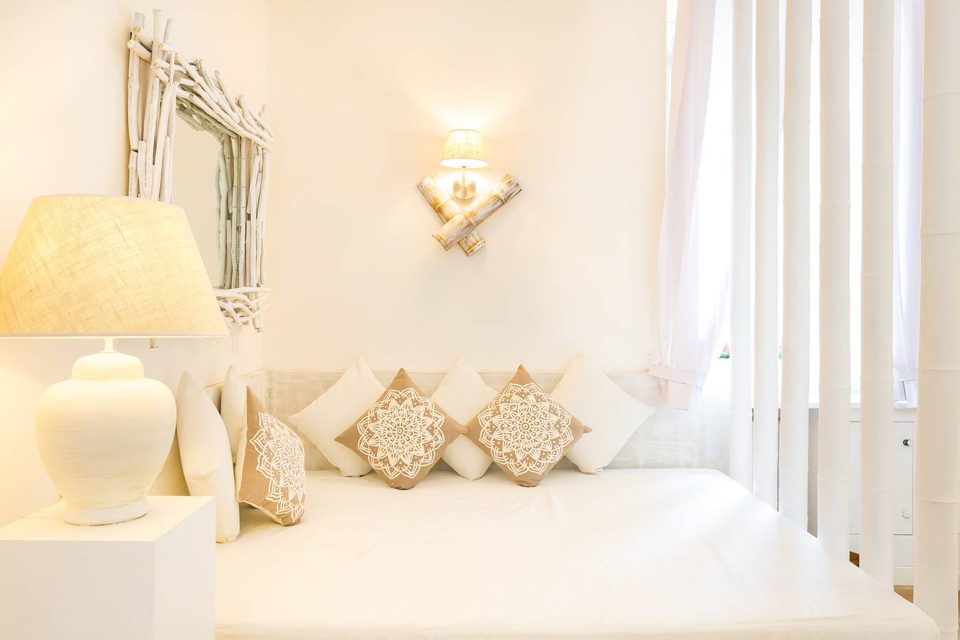 Ganze Wohnung, Charmantes Colosseo Apartment in Rom Zentrum, Rom