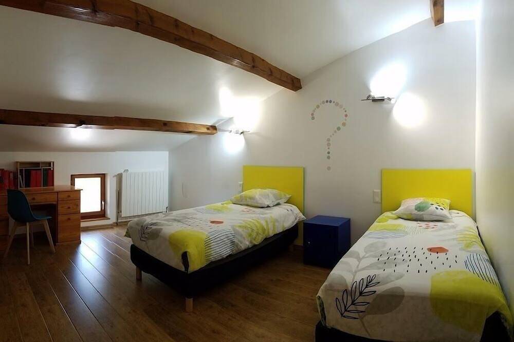 Grande maison de famille - proche Tour de France 2022 in Boulogne-sur-Gesse, Haute-Garonne