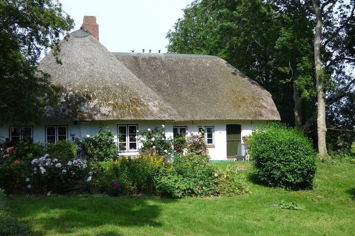 Ferienhaus für 2 Personen in Wasserkoog