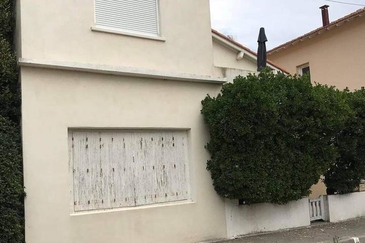 Appartement de vacances pour 7 personnes, avec terrasse