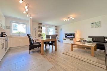 Ferienwohnung für 4 Personen in Kellenhusen, Südliche Ostseeküste, Bild 2