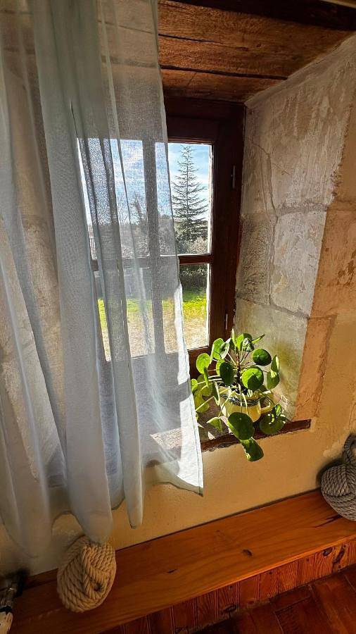 One-Bedroom Apartment in Nieul-le-Virouil, Région de Jonzac