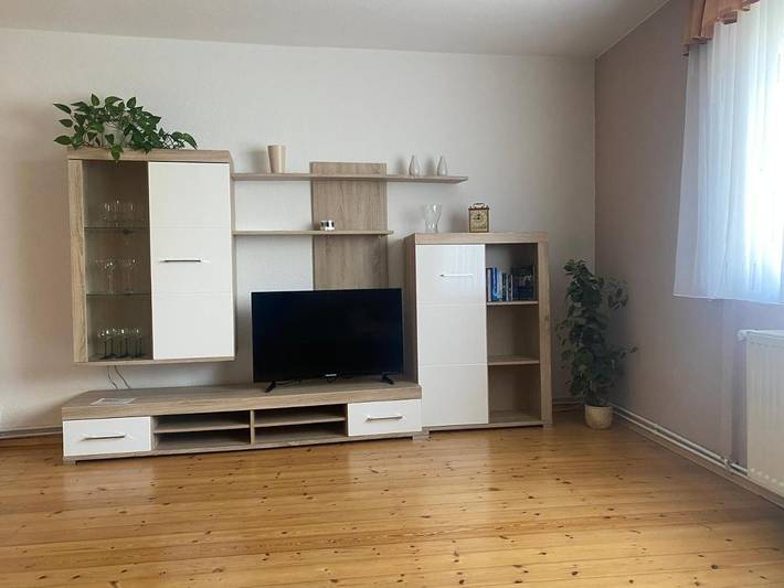 Ferienwohnung für 6 Personen, mit Terrasse in Löbnitz - 3