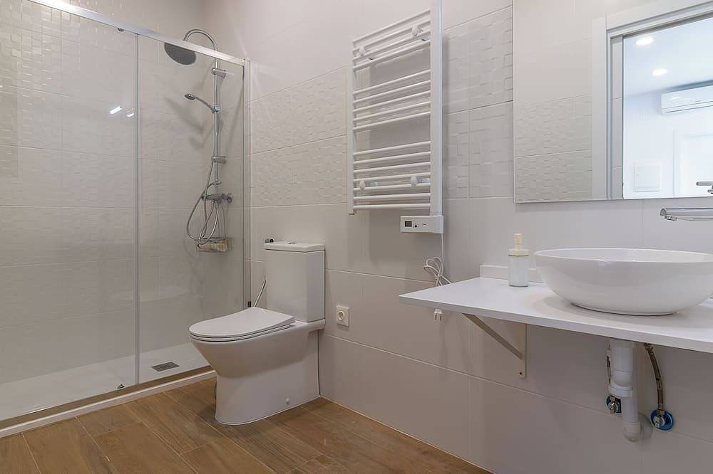 Apartamento entero, Ares Ii 15 min Teatro Romano, Cuna y Pet Friendly in Mérida, Provincia de Badajoz