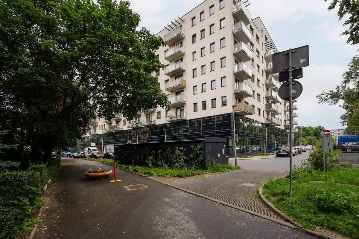 Ganzes Studio, Studio für 4 Personen in Breslau, Niederschlesien