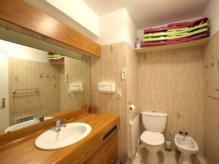 Studio entier, Appartement cozy au centre d'Évian, jusqu'à 4 personnes in Évian-les-Bains, Région de Thonon-les-Bains