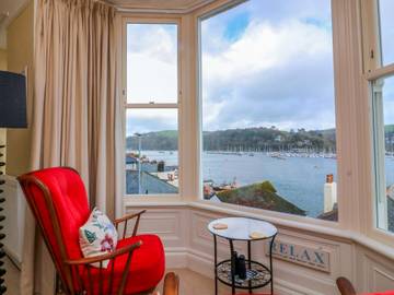 Cottage for 2 People in Dartmouth, Devon, Photo 1
