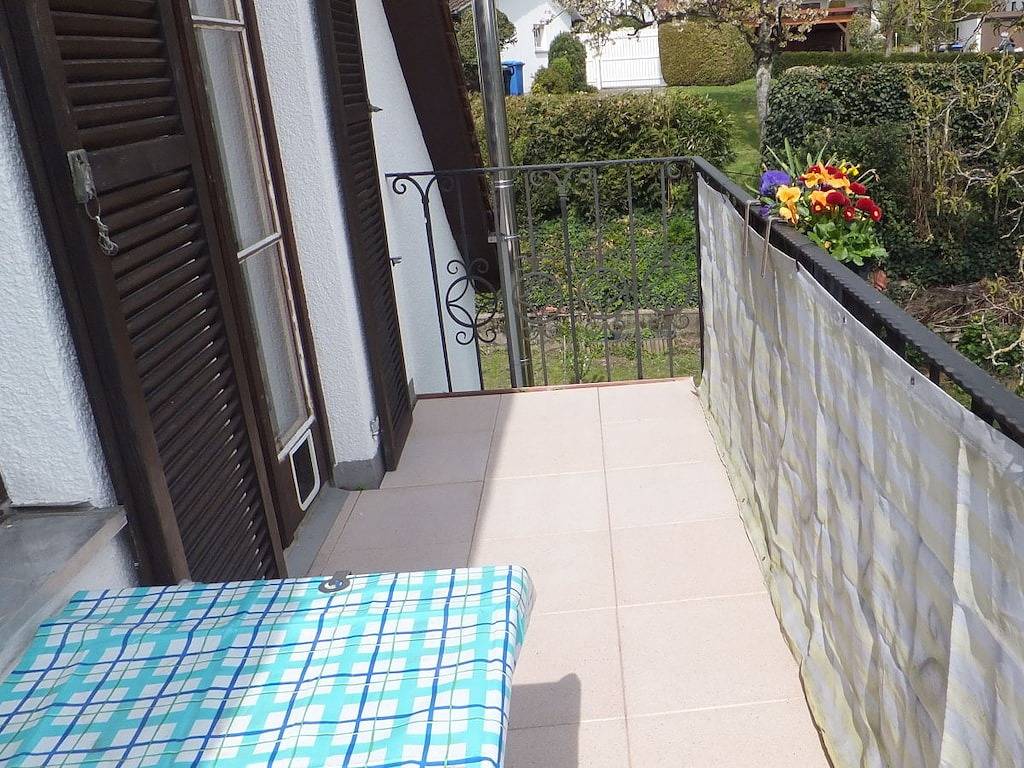 Seenest 3 Zi Wohnung in Überlingen, Region Bodensee-Oberschwaben