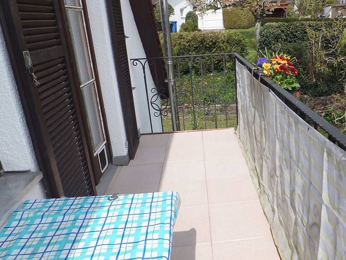 Ferienhaus für 4 Personen in Überlingen - 4
