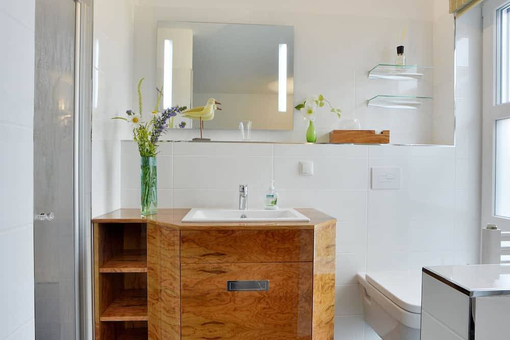 Villa Seepferdchen - Die Villa für Gäste mit besonderen Ansprüchen in Vaschvitz, Trent