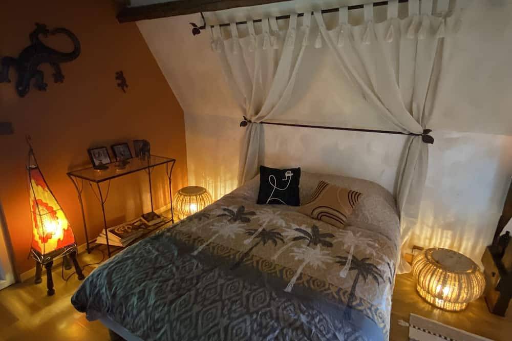 Gîte la Paillotte 12 pers in La Cerlangue, Région du Havre