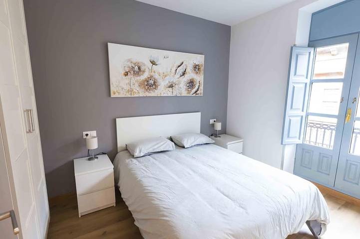 Appartement entier, Apartamentos Fauno Astorga in Astorga, Région de León
