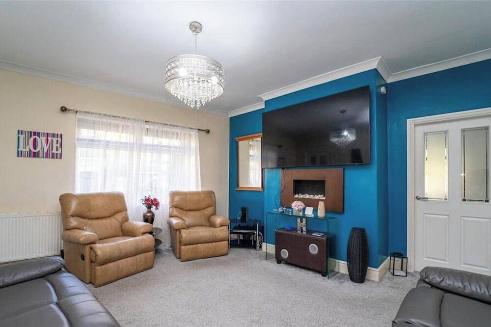 Rare find in Historical Lancaster - 5 mins walk from city centre in Lancaster, Lancashire
