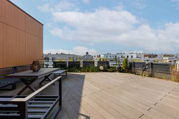Apartament Wakacyjny dla 6 osoby w Wilanów, Warszawa, Zdjęcie 3