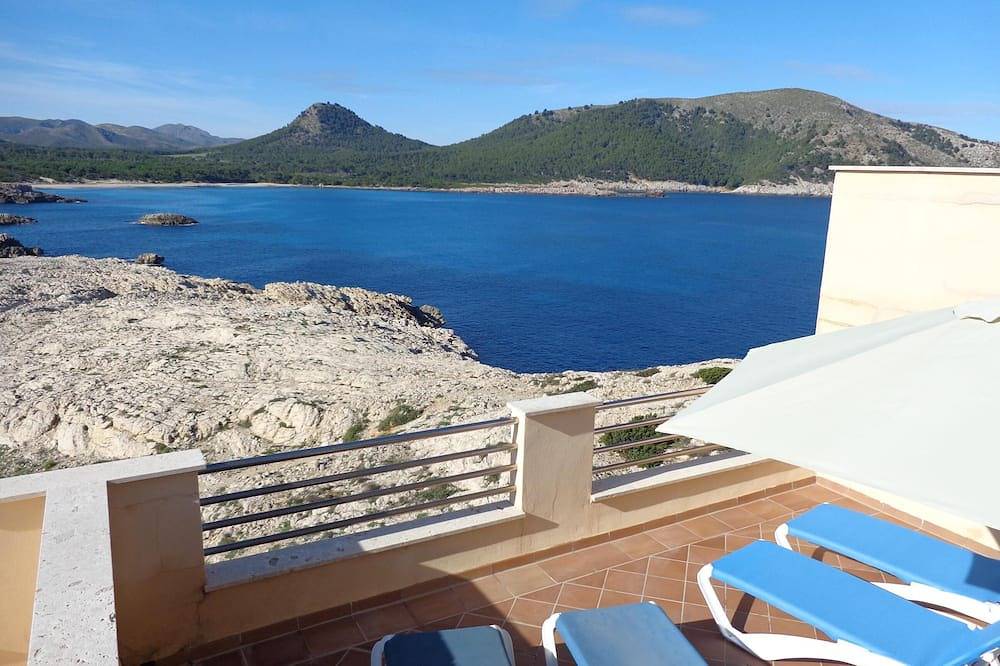 Finca für 6 Personen in Cala Ratjada, Capdepera