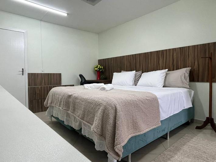 Casas e apartamentos de temporada para 2 pessoas em Brusque