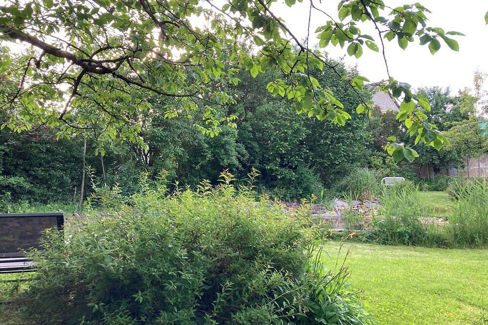 Vacation apartment 2 persons. Small Eifel oasis to switch off and relax, foto 11