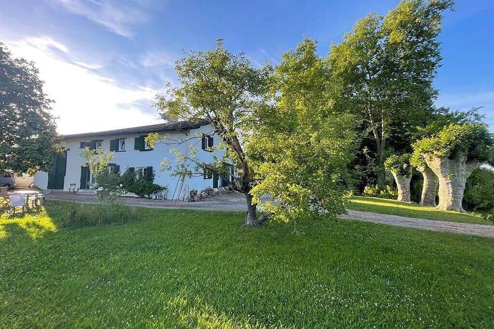 Maison de vacances