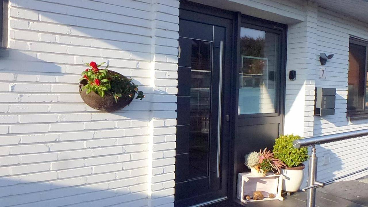 Ganze Wohnung, Two-Bedroom Apartment in Busdorf, Schleswig & Umgebung