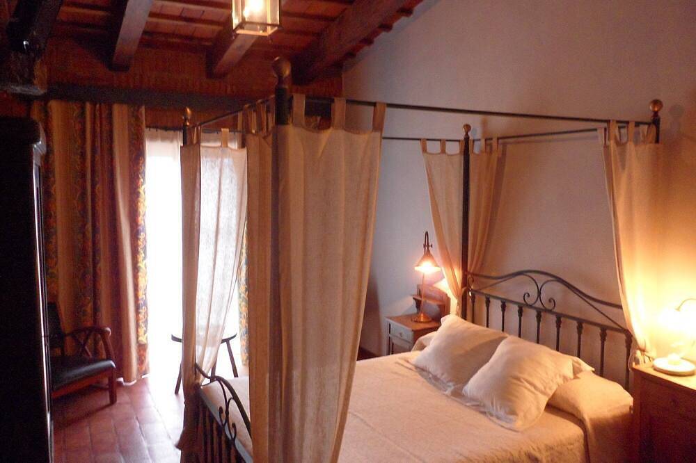 Casa Rural Amanecer in Castañar de Ibor, Cáceres Region