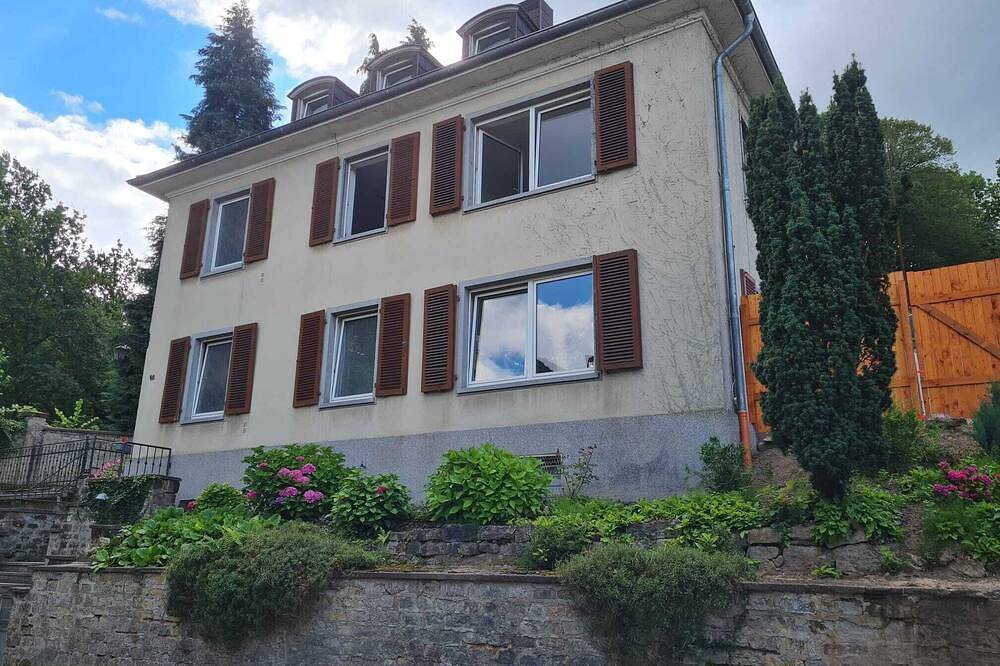 Ganze Wohnung, Apartment Stella in Saarbrücken, Saarbrücken & Umgebung