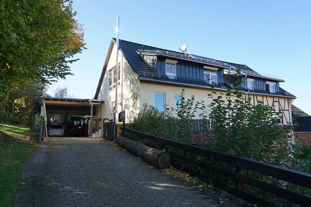 Ganze Wohnung, Ferienwohnung Am alten Holzweg in Lahn-Taunus