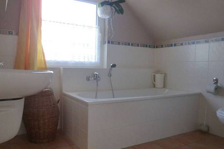 Ferienhaus für 2 Personen, mit Terrasse im Ruhrgebiet - 4