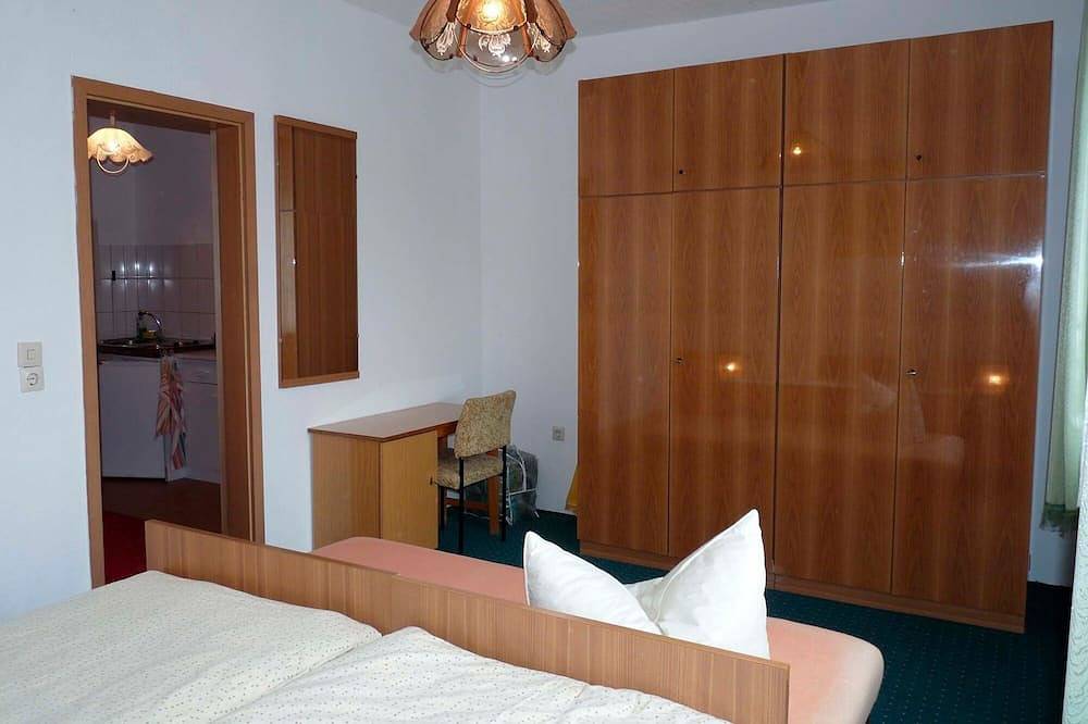Apartamento entero, Vacation apartment/apartment for 4 guests with 40m² in Mellenthin in Mellenthin, Usedom