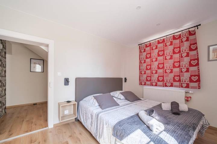 Gîte pour 5 personnes à Sigolsheim - 3