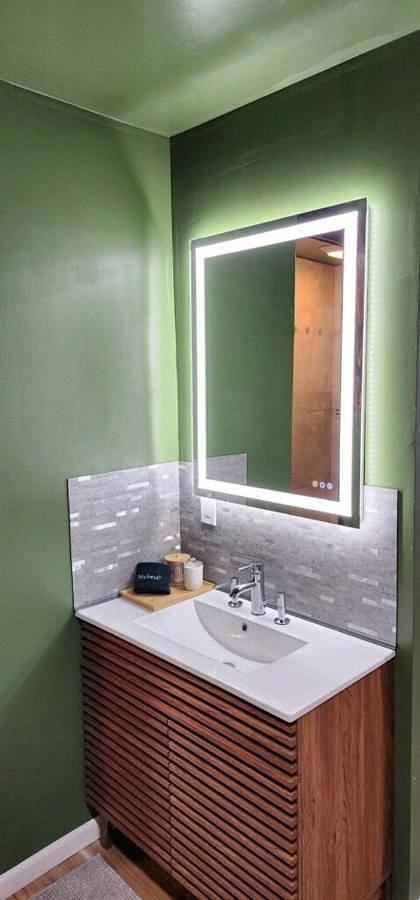 Gîte pour 2 personnes, avec jacuzzi à Reno - 2