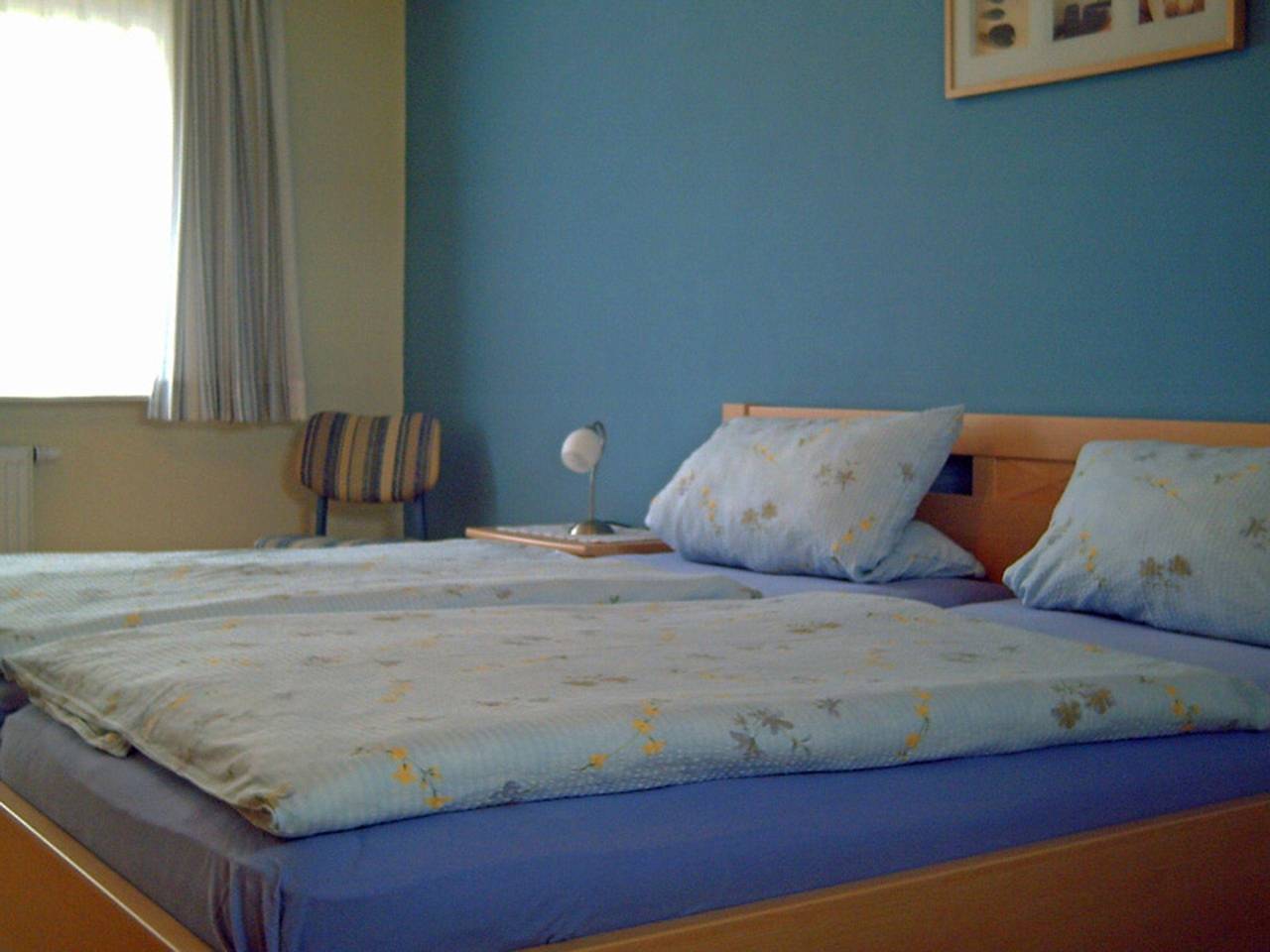 Ganze Ferienwohnung, Haus Nordseemelodie Wohnung 4 in Wittdün, Amrum