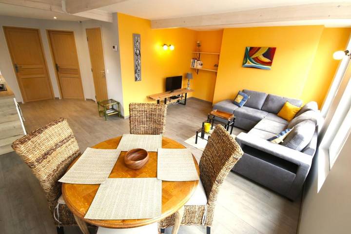 Gîte pour 4 personnes à Cormeilles - 2